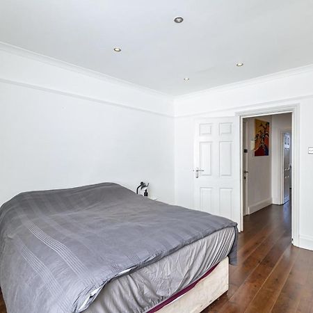 Chancery'S Loft Private Apartment London Exterior foto