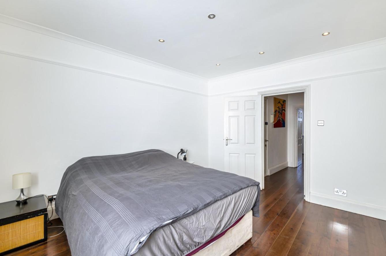 Chancery'S Loft Private Apartment London Exterior foto