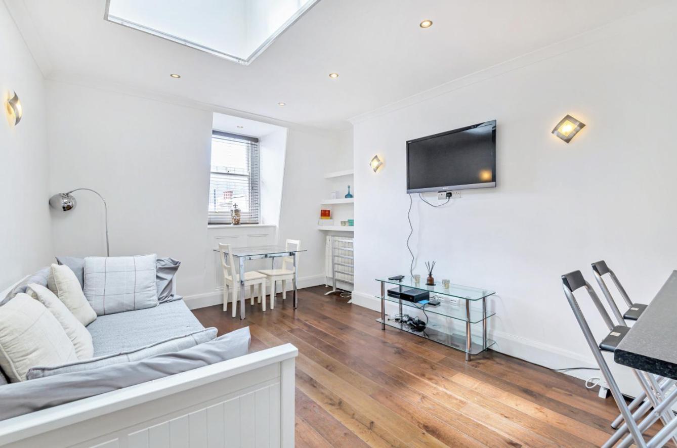 Chancery'S Loft Private Apartment London Exterior foto
